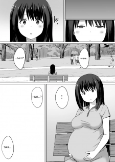 [Hiyori Hamster] Fukujuu no Noroi de Classmate o Onaho-ka Suru Hanashi ~Sonogo~ [English] [defski] [Digital] - page 27