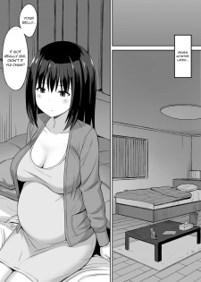 [Hiyori Hamster] Fukujuu no Noroi de Classmate o Onaho-ka Suru Hanashi ~Sonogo~ [English] [defski] [Digital] - page 20