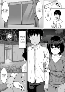 [Hiyori Hamster] Fukujuu no Noroi de Classmate o Onaho-ka Suru Hanashi ~Sonogo~ [English] [defski] [Digital] - page 4