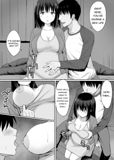 [Hiyori Hamster] Fukujuu no Noroi de Classmate o Onaho-ka Suru Hanashi ~Sonogo~ [English] [defski] [Digital] - page 21
