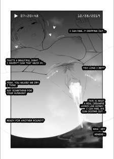 [NTRMAN] Regret [English] - page 9