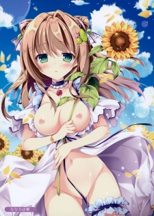 (C96) [Melonbooks (Various)] Melonbooks Sexy Girls Collection 2019 summer - page 27