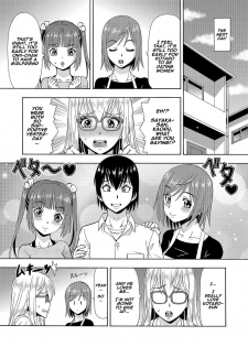[Itoyoko] (Rose-colored Days) Parameter remote control - that makes it easy to have sex with girls! (6) [English] [Naxusnl] - page 26
