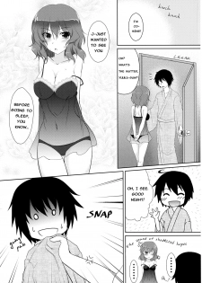 (Reitaisai 10) [Yatsufusa Koubou (Yatsufusa Hajime)] Joou Ranbu 3 | Queen's Chaotic Dance 3 (Touhou Project) [English] [Yuuka Lover] - page 2
