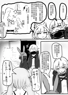 Special services of Ansel - page 28