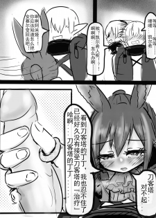 Special services of Ansel - page 30