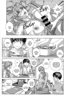 [Nishimaki Tohru] Double Titillation Ch.14-15 [English] [constantly] - page 49