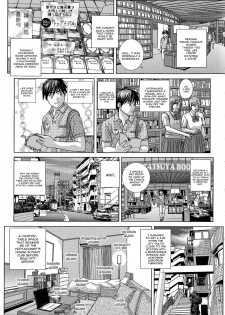 [Nishimaki Tohru] Double Titillation Ch.14-15 [English] [constantly] - page 33