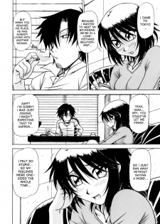 [Hagane Tetsu] Hame King Ch. 1-7 [English] [desudesu] - page 42