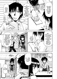[Hagane Tetsu] Hame King Ch. 1-7 [English] [desudesu] - page 23