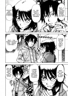 [Hagane Tetsu] Hame King Ch. 1-7 [English] [desudesu] - page 40