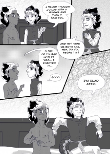 [ashe] SWORD AND CROWN (Yu-Gi-Oh!) - page 39