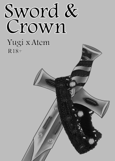 [ashe] SWORD AND CROWN (Yu-Gi-Oh!) - page 2