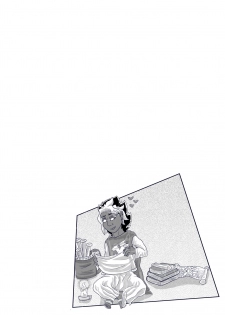 [ashe] SWORD AND CROWN (Yu-Gi-Oh!) - page 17