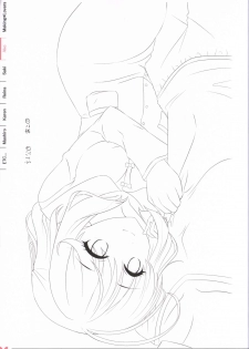 Making*Lovers artbook - page 7