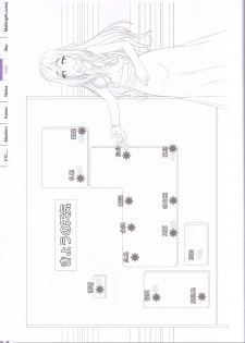 Making*Lovers artbook - page 21