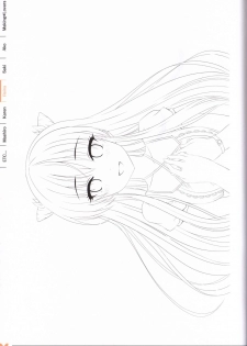 Making*Lovers artbook - page 43