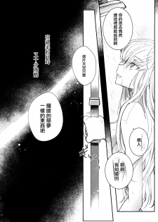 (C96) [CREAYUS (Rangetsu)] Ultramarine Noise (CODE GEASS: Lelouch of the Rebellion) [Chinese] [兔司姬漢化組] - page 26