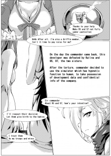 [tangent3625] Griffin Entertainment Dolls Hall [English] - page 35