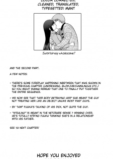 (C95) [Wakuwaku Doubutsuen (Tennouji Kitsune)] blue snow blue scene.21 [English] {Mant} - page 28