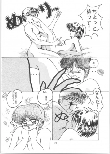 [Studio Boxer (Various)] HOHETO 5 (Ranma 1/2) - page 24