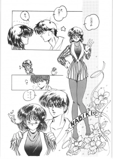 [Studio Boxer (Various)] HOHETO 5 (Ranma 1/2) - page 17