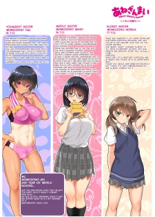 [clesta (Cle Masahiro)] CL-orc 01 Ane Zanmai - Three sister's harem [English] [Digital] - page 33