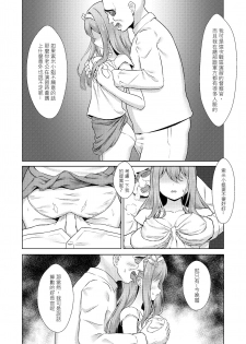 [Chudy Shoujo (OGSdy)] Shikikan Gomennasai, Koufuku no Shimei...Mou...Tassei Dekimasen | 指揮官對不起、幸福的使命…已經…無法達成了 (Girls' Frontline) [Chinese] [Digital] - page 11