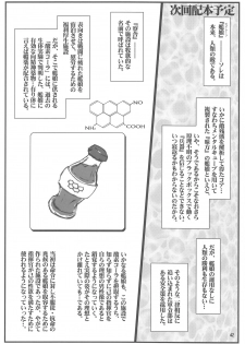 (C93) [Aruku Denpatou no Kai (Tokitsu Mika)] Ichaicha Meltlilith (Fate/Grand Order) - page 41