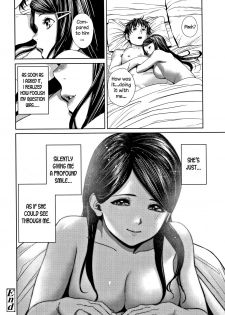 [Turiganesou] Hajimete no... (Hijitsuzaisei Shoujo) [English] [ntranslation] - page 26