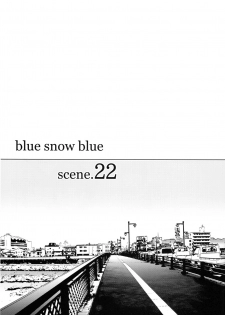 (C96) [Wakuwaku Doubutsuen (Tennouji Kitsune)] blue snow blue scene.22 [English] {Mant} - page 3