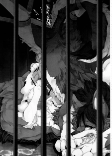 (Kansai! Kemoket 2) [KTQ48 (Various)] KTQ 5 - page 44