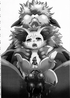 (Kansai! Kemoket 2) [KTQ48 (Various)] KTQ 5 - page 41