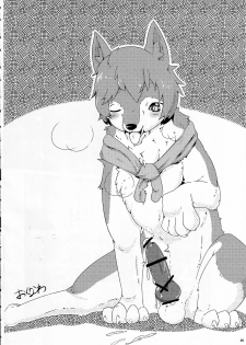 (Kansai! Kemoket 4) [KTQ48 (Various)] KTQ9 - page 26