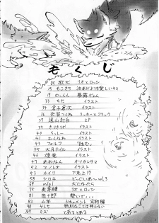 (Kemoket 5) [KTQ48 (Various)] KTQ 10 - page 4