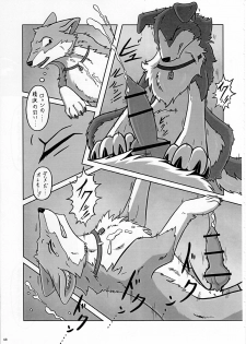 (Kemoket 5) [KTQ48 (Various)] KTQ 10 - page 13