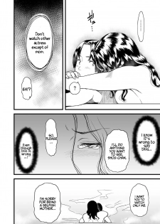 [Tsuzura Kuzukago] Boku no Kaa-san wa AV Joyuu. | My Mom is a Porn Actress 1-2 [English] [Coffedrug] - page 34