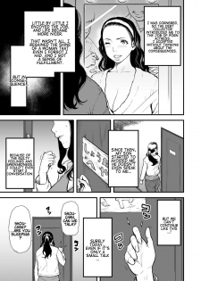 [Tsuzura Kuzukago] Boku no Kaa-san wa AV Joyuu. | My Mom is a Porn Actress 1-2 [English] [Coffedrug] - page 5