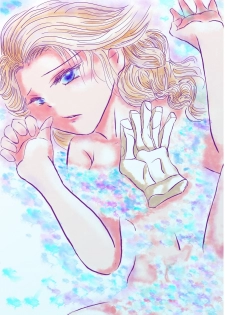 [Say-Say-Do-Do (Muyu)] Hanamuke (Frozen) - page 18