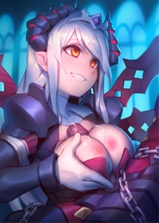 [CreShadow (BergYB)] EWWsword 3 (Elsword) [Chinese] [Digital] - page 5
