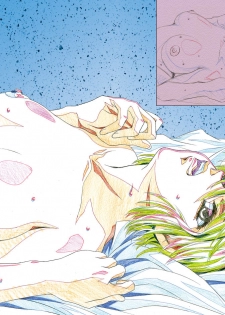 [Henreikai (Kawarajima Koh)] MEER CLIP (Gundam SEED DESTINY) - page 44