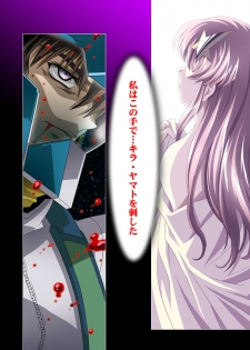 [Henreikai (Kawarajima Koh)] MEER CLIP (Gundam SEED DESTINY) - page 28