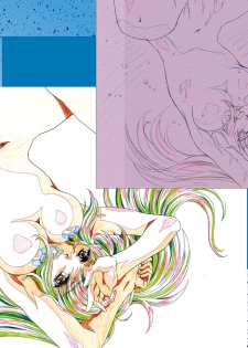 [Henreikai (Kawarajima Koh)] MEER CLIP (Gundam SEED DESTINY) - page 37
