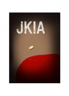 [Ozen Shiryoushitsu (Tamamo Ozen)] JKIA [Digital] - page 1