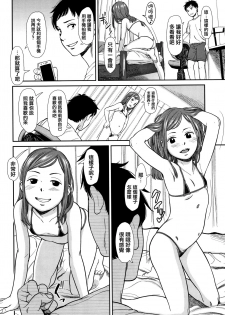 [Onizuka Naoshi] Undertow [Chinese] [篆儀通文書坊漢化] - page 38