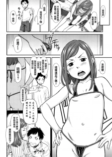 [Onizuka Naoshi] Undertow [Chinese] [篆儀通文書坊漢化] - page 36