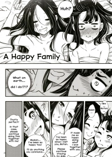 [San Se Fang (Heiqing Langjun)] Hyakkasou2 <<Souzetsu! Kaidou Fujin no Densetsu>> [English] [Digital] [Erozbischof] - page 21