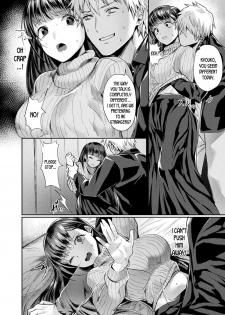 [Echigoya Takeru] Onee-chan no Himitsu | Onee-chan's Secret (COMIC Unreal 2019-08 Vol. 80) [English] [desudesu] [Digital] - page 6