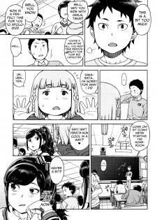 [Hidiri Rei] Sweet Sweet Lolita (COMIC LO 2017-02) [English] [Mongolfier] [Digital] - page 5