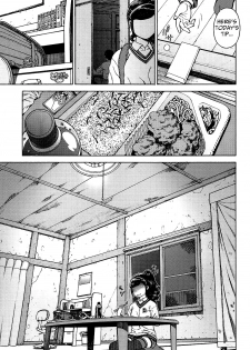 [Hidiri Rei] Sweet Sweet Lolita (COMIC LO 2017-02) [English] [Mongolfier] [Digital] - page 33